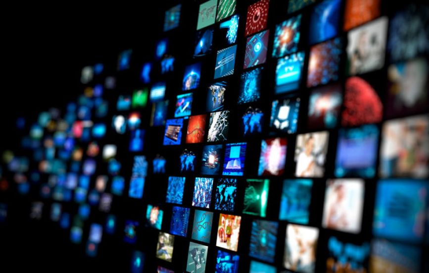  Media Arquives