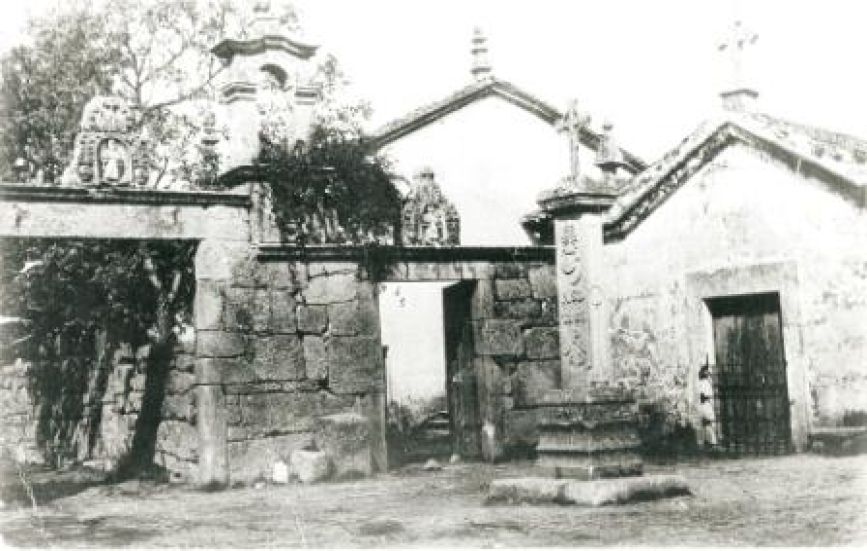 Casal DE Cinza