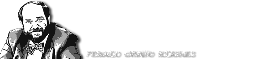 Fernando Carvalho Rodrigues