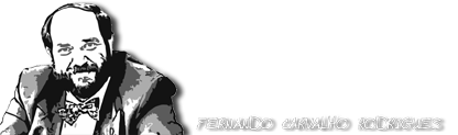 Fernando Carvalho Rodrigues